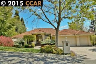 5387 Blackhawk Dr, Danville, CA 94506-6002