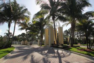 242 Lake Forest Way, Fort Pierce FL  34986-1786 exterior