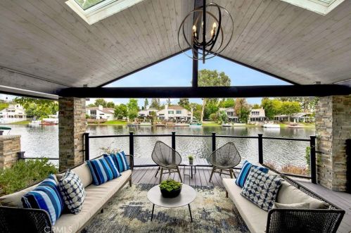 22756 Islamare Ln, El Toro CA  92630-3634 exterior