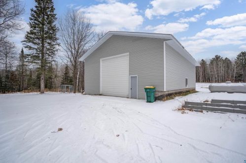 7020 Old 11, Wentworth WI  54874-8220 exterior