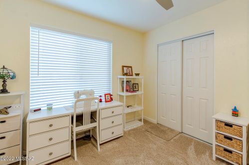 1501 Cyn Shadows Ln, Tucson AZ 85737-7716 exterior