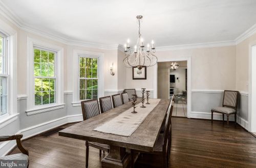 801 Thomas Ave, Riverton NJ  08077-1030 exterior