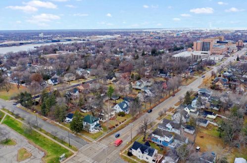 1140 Webster Ave, Green Bay, WI 54301-3216