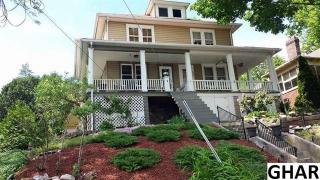 829 Pennsylvania Ave, Lemoyne PA  17043-1531 exterior