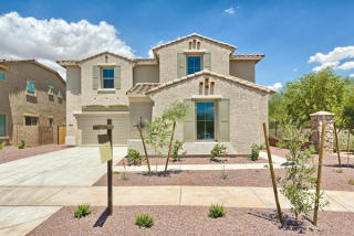 15546 Cortez St, Sun City, AZ 85379-1045