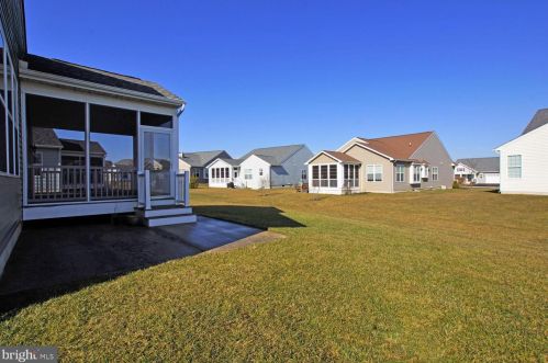 481 Nicklaus Ln, Magnolia DE  19962-3188 exterior