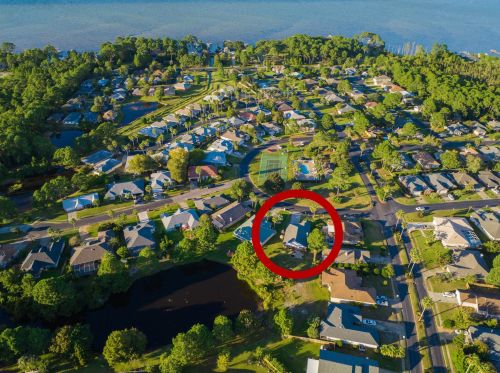 29 Bayside Park, Destin, FL 32550-4597