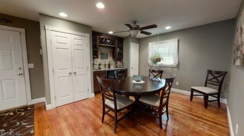 434 Buckhorn Dr, Belvidere NJ  07823-2707 exterior