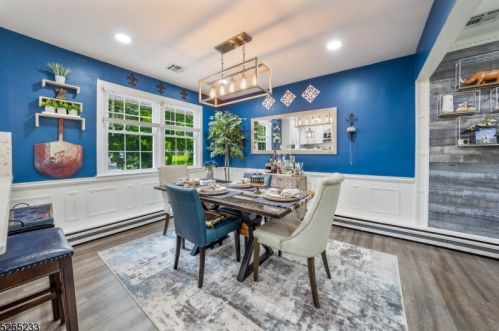 275 Grant St, Berkeley Heights NJ  07922-1142 exterior