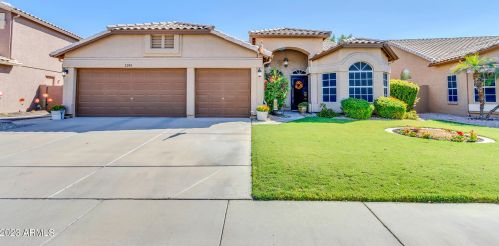 1243 Layman St, Gilbert, AZ 85233-1749