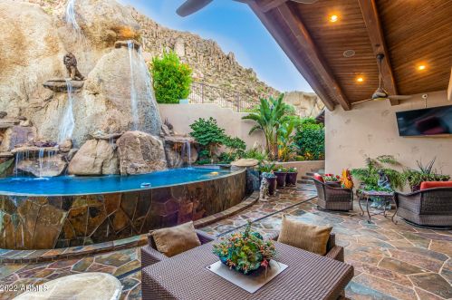 25572 113 Way, Scottsdale AZ  85259-3137 exterior