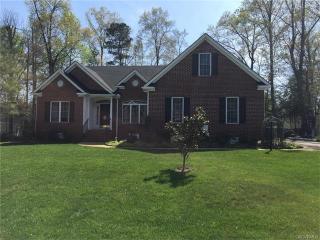 8733 Hughesland Rd, Mechanicsville, VA 23116-2900