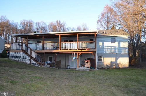 320 Cragmoor Rd, York Haven PA  17370-9053 exterior