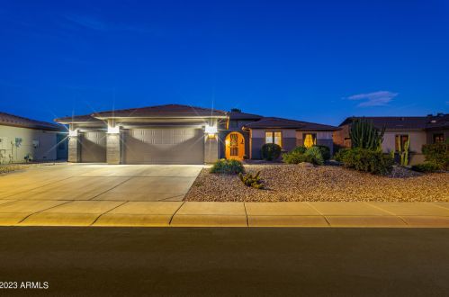 19963 Golden Barrel Dr, Sun City, AZ 85374-4786