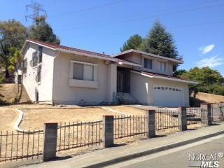 401 Temple Way, Vallejo, CA 94591-4282