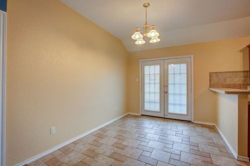 1716 Fred St, Greenville TX  75401-2374 exterior