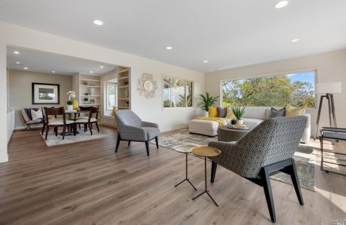 3315 Montecito Ln, Santa Rosa CA  95404-2683 exterior