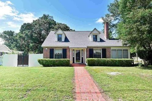 300 Moreno St, Pensacola, FL 32501-2032