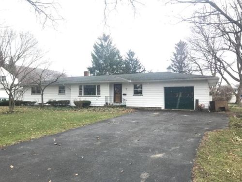 4 Morey Ave, Dansville, NY 14437-1114