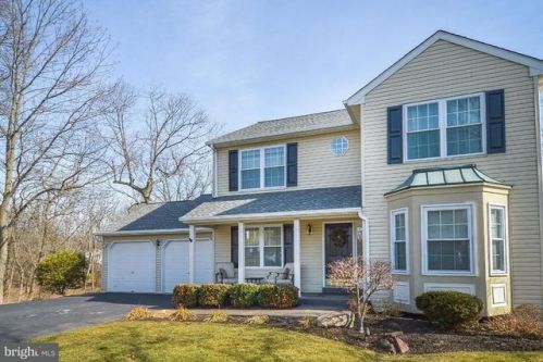 218 Sarahs Ln, Harleysville, PA 19438-1858
