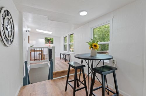 430 Creekside Way, Lompico CA  95018-9036 exterior
