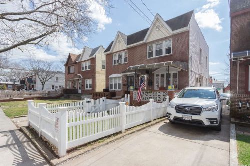 84-14 133rd Ave, Jamaica, NY 11417-1227