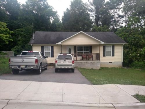 1009 Fourth St, Crossville, TN 38555-5201