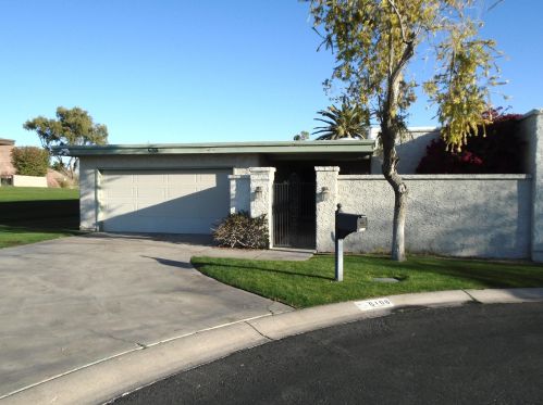 6108 Vernon Ave, Scottsdale AZ  85257-1948 exterior