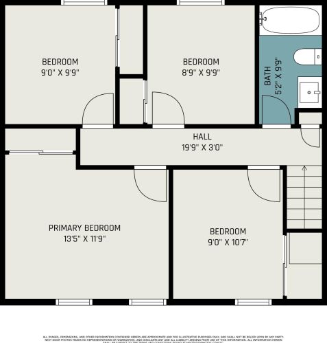 3915 Arrow Ct, Florence KY  41042-3003 exterior