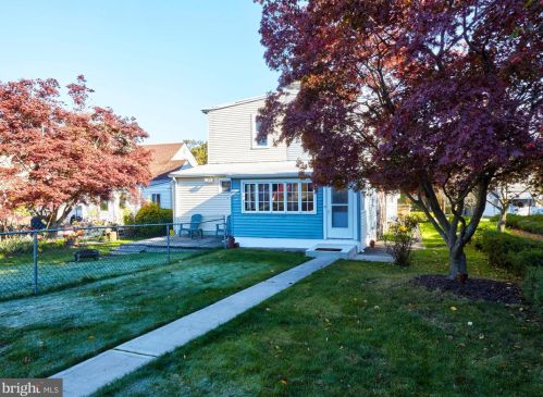 125 Slack Ave, Trenton NJ  08648-4303 exterior