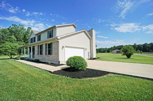4016 Moore Marathon Rd, New Harmony, OH 45176-8231
