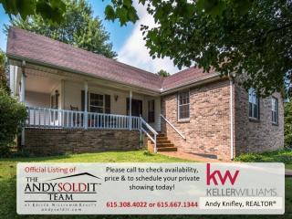 706 3rd Ave, Springfield, TN 37172-2022