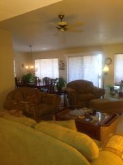 156 Paseo De Golf, Green Valley AZ  85614-3315 exterior