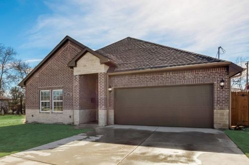5427 Wellesley Ave, Fort Worth, TX 76107-6707