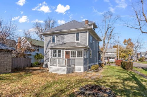 1027 Church St, Marion OH  43302-4408 exterior