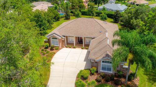 8461 Delta Ct, Brooksville FL  34613-4052 exterior