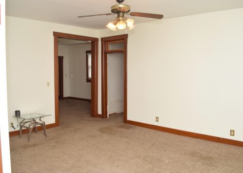 116 Powell Ave, Bellefontaine OH  43311-2160 exterior