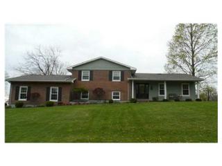 1466 Winding Way, Urbana, OH 43078-9768