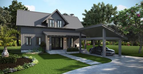511 Mccants Dr, Mount Pleasant, SC 29464-5016