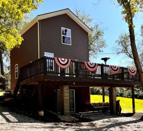134 Karpat Ln, Rockwood, PA 15557-7762