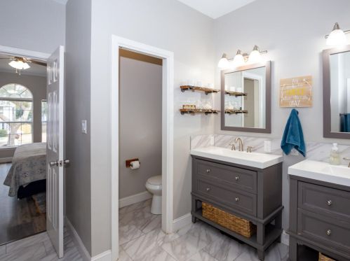 2813 Arnold Palmer Ct, Shalimar FL  32579-2238 exterior