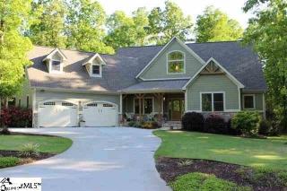 1002 Waterside Dr, Easley, SC 29642-7609