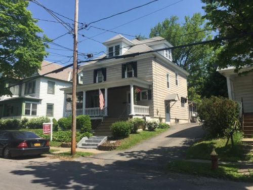 39 Mcclellan Ave, West Glenville, NY 12010-2429