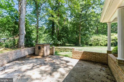 13480 Grandpas Rd, Nokesville VA  20181-3343 exterior