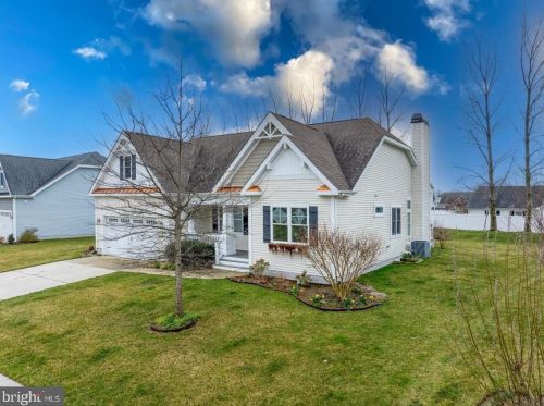 16638 Shoal Rd, Lewes, DE 19958-7006