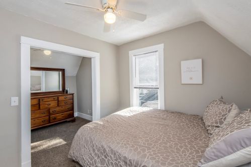 313 Laflin Ave, Waukesha WI  53186-6227 exterior