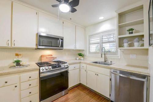 509 Dix Way, San Jose CA  95125-1918 exterior