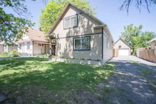 547 Longfellow Ave, Spokane, WA 99205-1104
