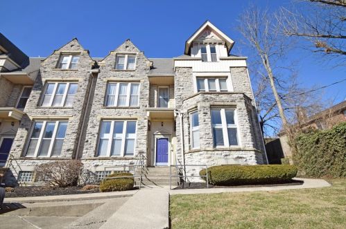 2155 Fulton Ave, Cincinnati, OH 45206-2567