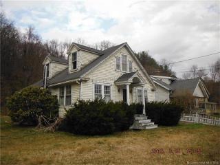 1202 Bantam Rd, Litchfield, CT 06750-1427